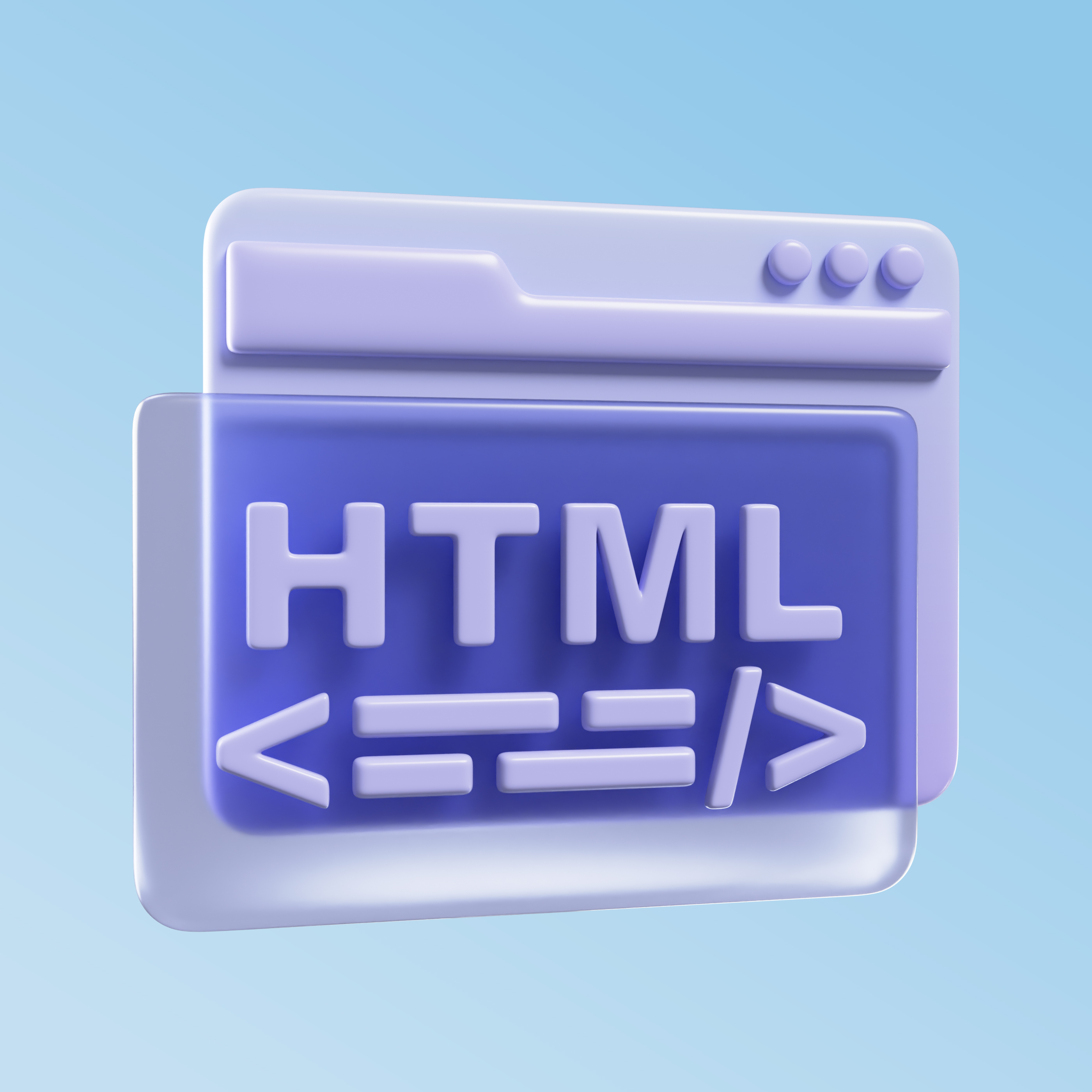 HTML